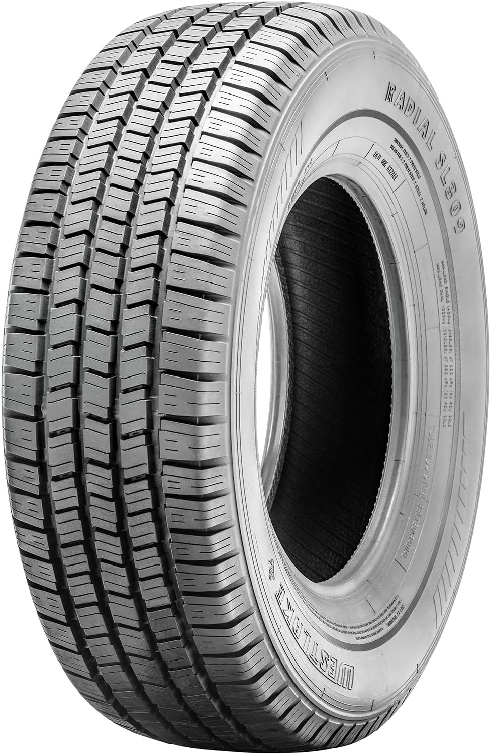 Westlake 22275034 SL309 All-Season Radial Tire - 245/75R16 120Q