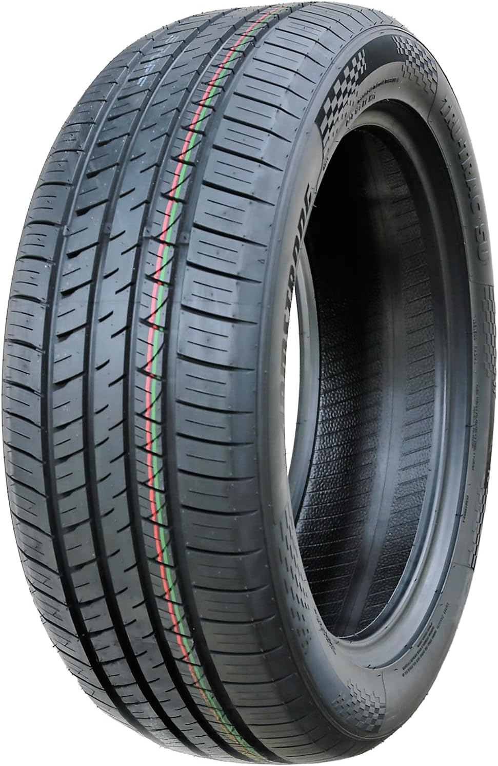 Armstrong TRU-TRAC SU All Season - 235/60 R18