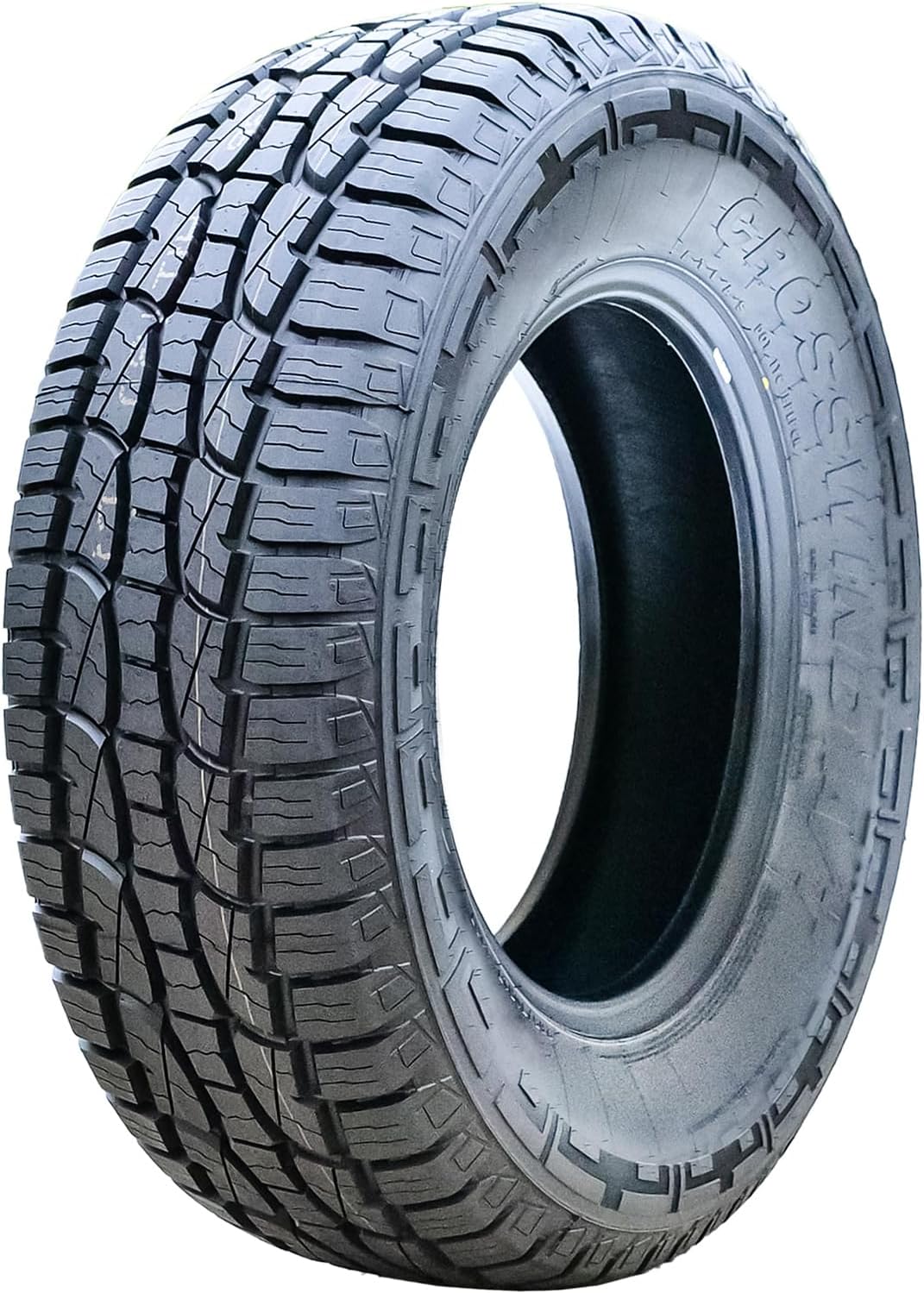Crosswind A/T 275/65R18 123S