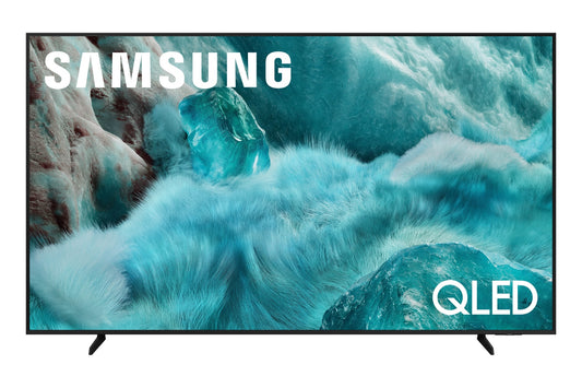 Samsung Q7F 55-in 2160p (4K) Smart QLED Indoor use only Flat screen HDTV