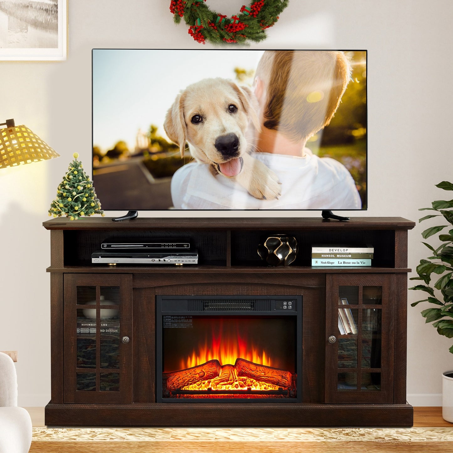 ToolCat 7.2-ft x 4.2-ft Galvanized steel Metal Storage Shed