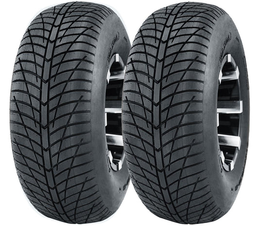 2 WANDA ATV Tires 20x10-9 20x10x9 4PR P354 10069