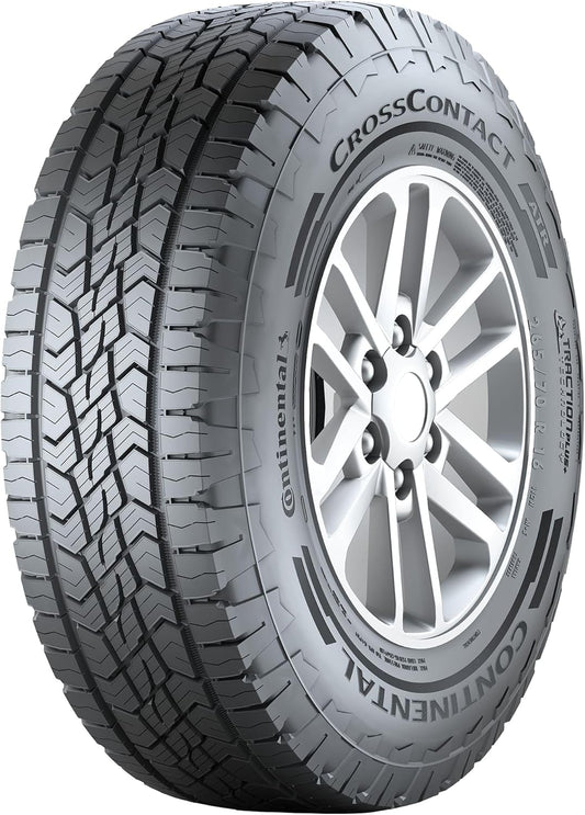 Continental ContiCrossContact ATR All Terrain 225/65R17 102H SUV/Crossover Tire