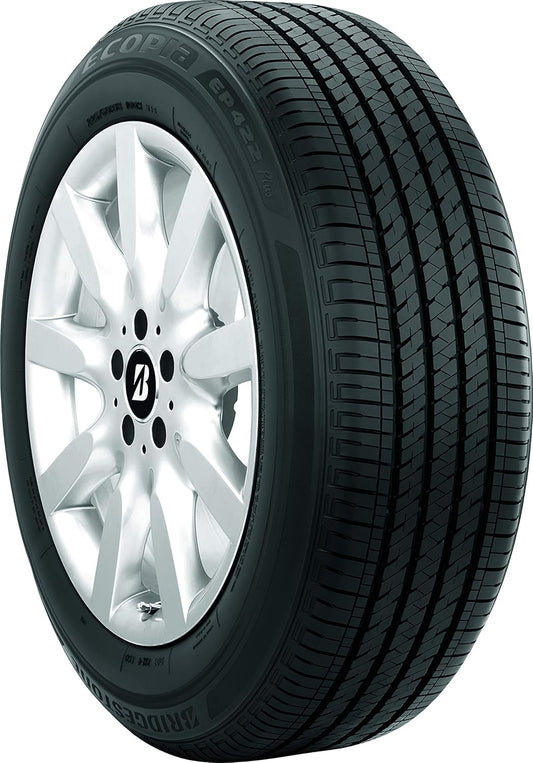 Bridgestone Ecopia EP422 Plus Touring ECO Tire 205/65R16 95 H