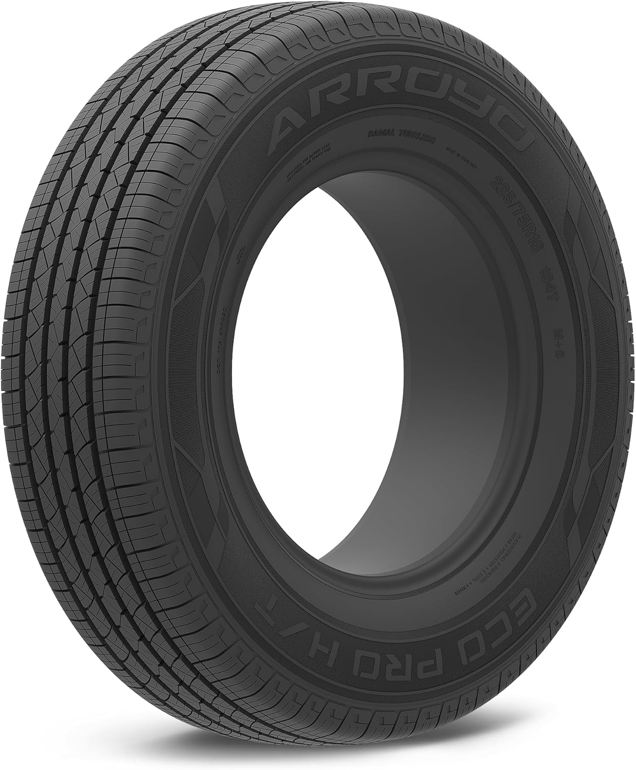 Arroyo ECO Pro H/T 225/70R16 103T 600 A B