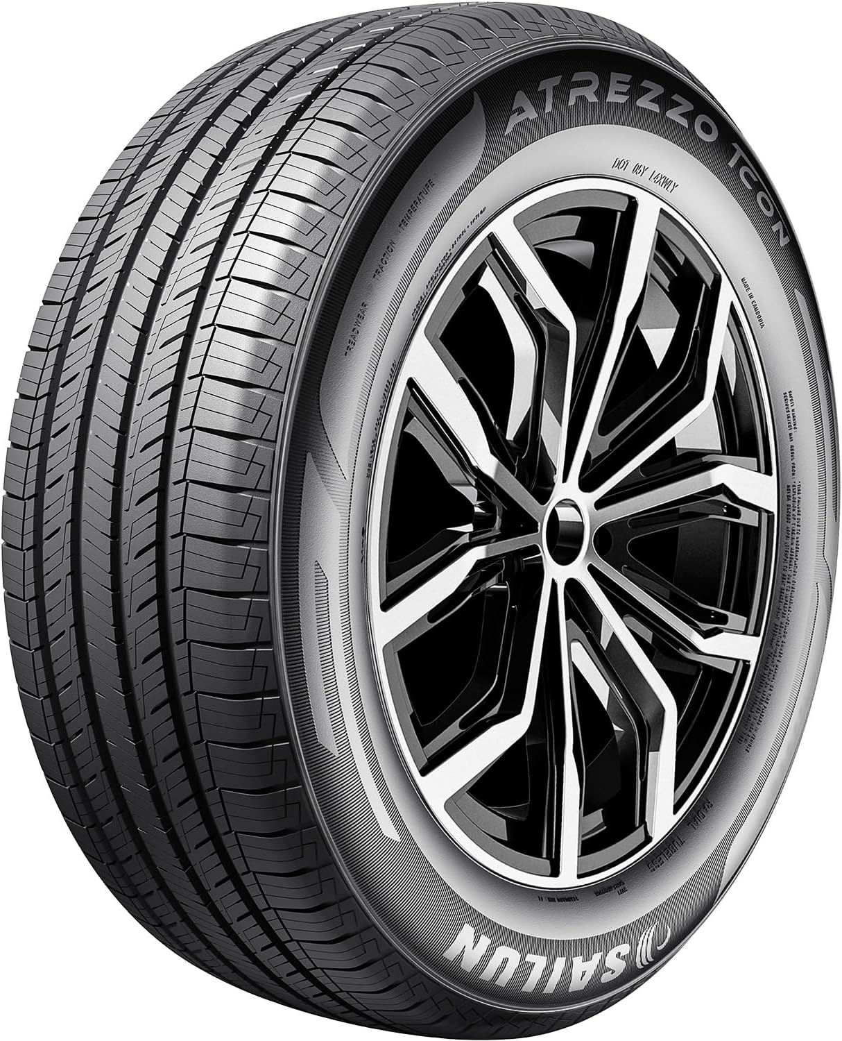Sailun SUV T-Con 225/65R17 102H