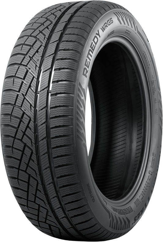 Nokian Tyres Remedy WRG5 215/60 R 16 95H All-Weather Tire