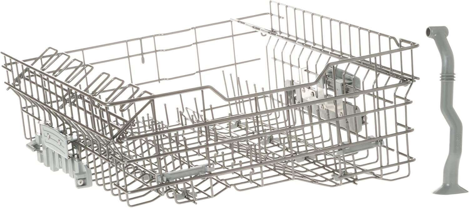 GE Appliances WD28X10413 Dishwasher Dishrack, Upper