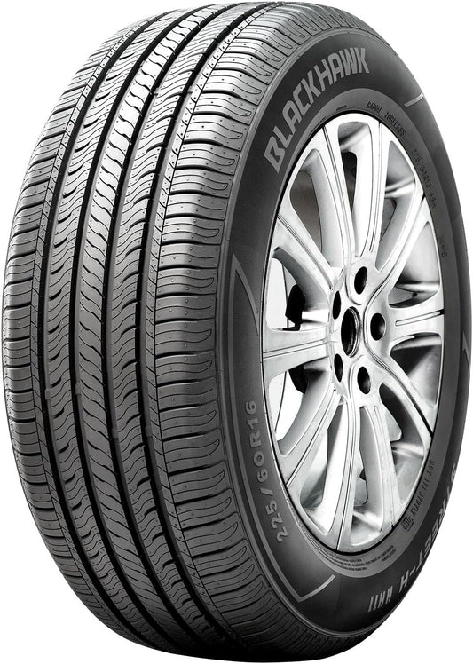 BlackHawk Street-H HH11 UHP 215/55R16 97H XL Passenger Tire