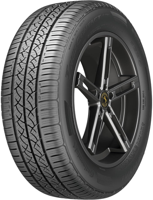 CONTINENTAL CO 215/65R16 TRUECONT TOUR 98H