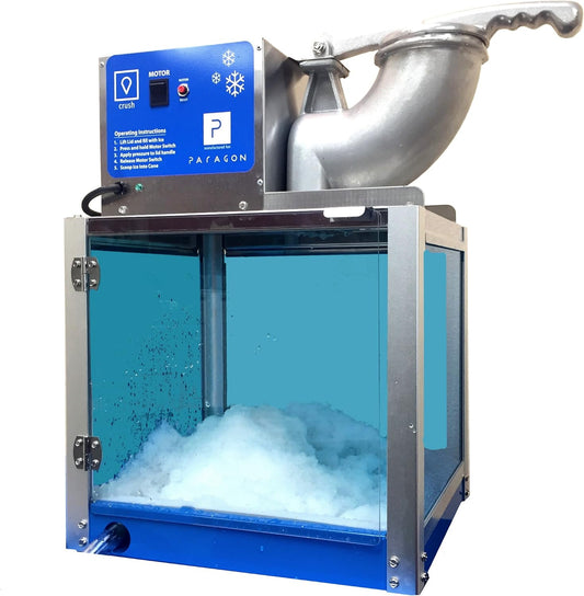 Arctic Blast Snow Cone Machine