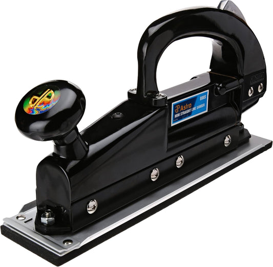 Astro 888S Short Straight Line Sander