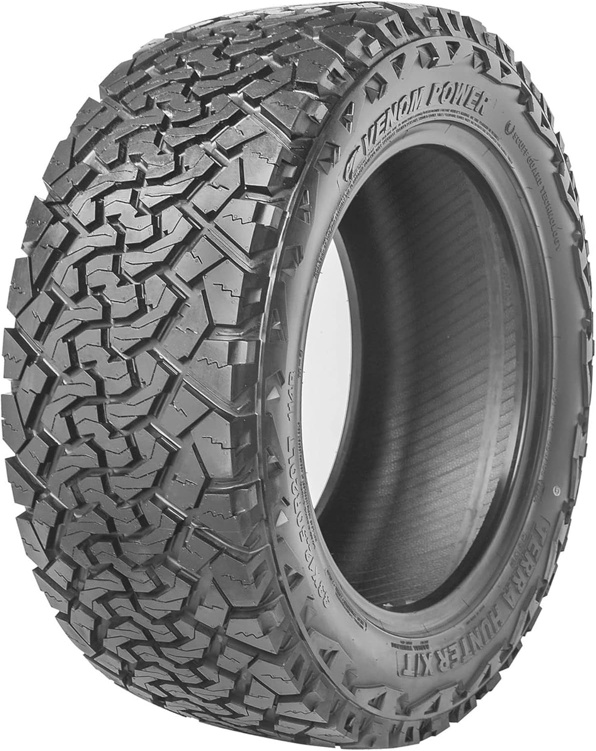 Venom PowerTires Terra Hunter X/T LT285/75R16 126Q