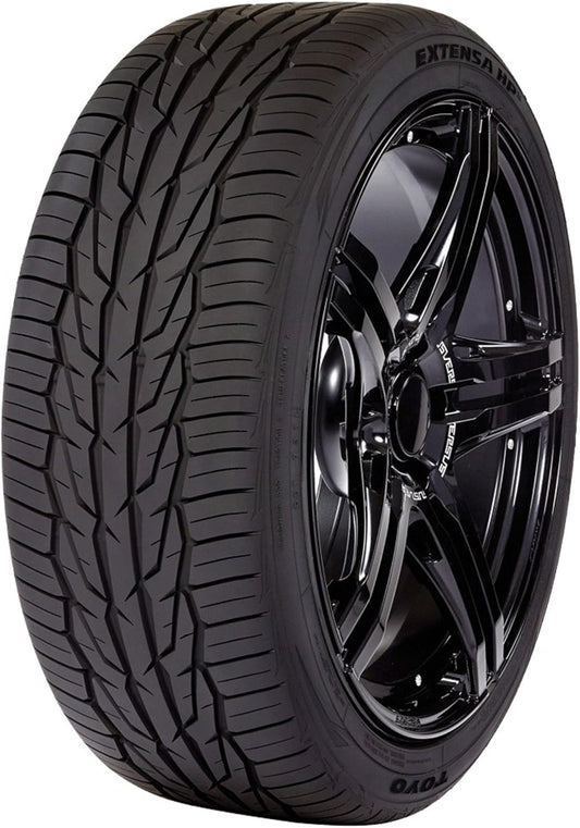 Toyo Tires EXTENSA HPII All-Season Radial - 235/45R17 97W