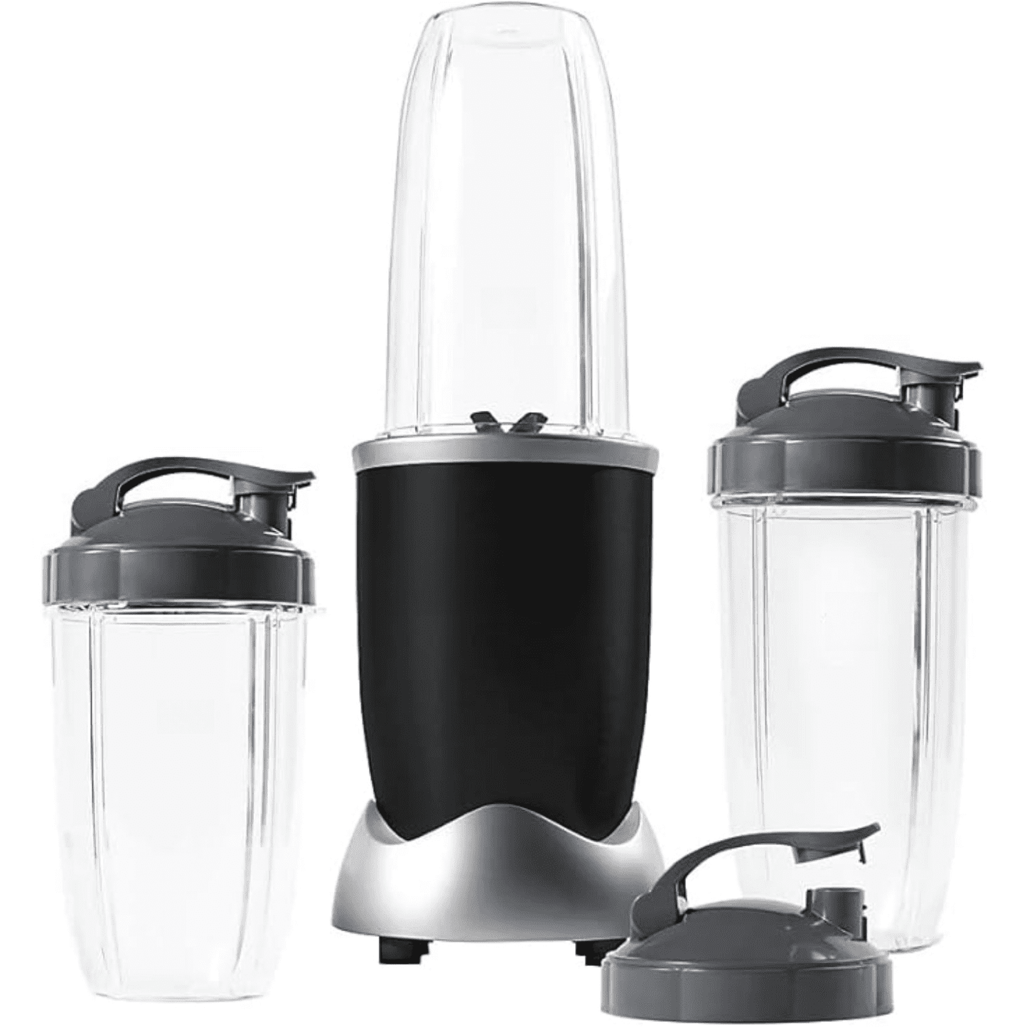 900 - Watt Blender (MatteBlack)