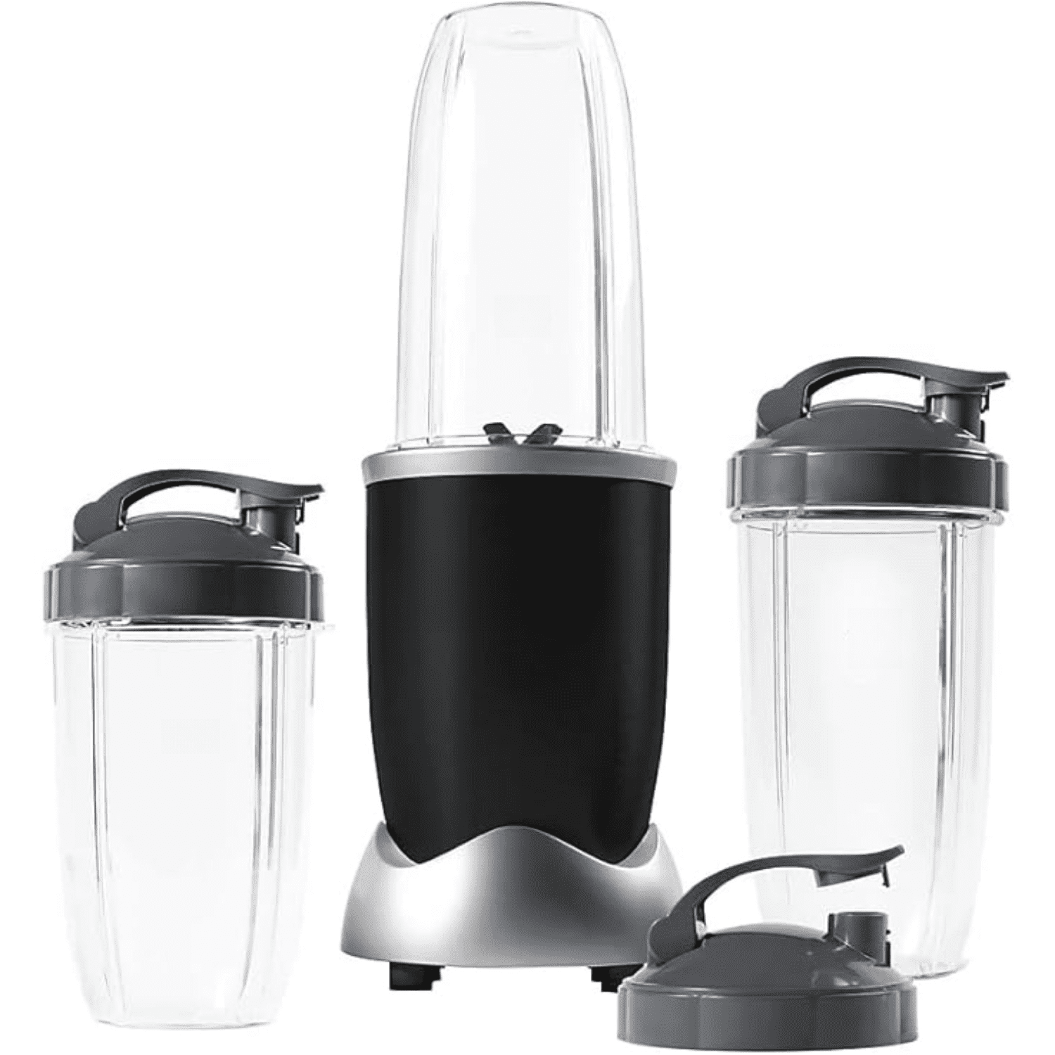 900 - Watt Blender (MatteBlack)