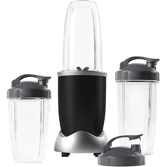 900 - Watt Blender (MatteBlack)