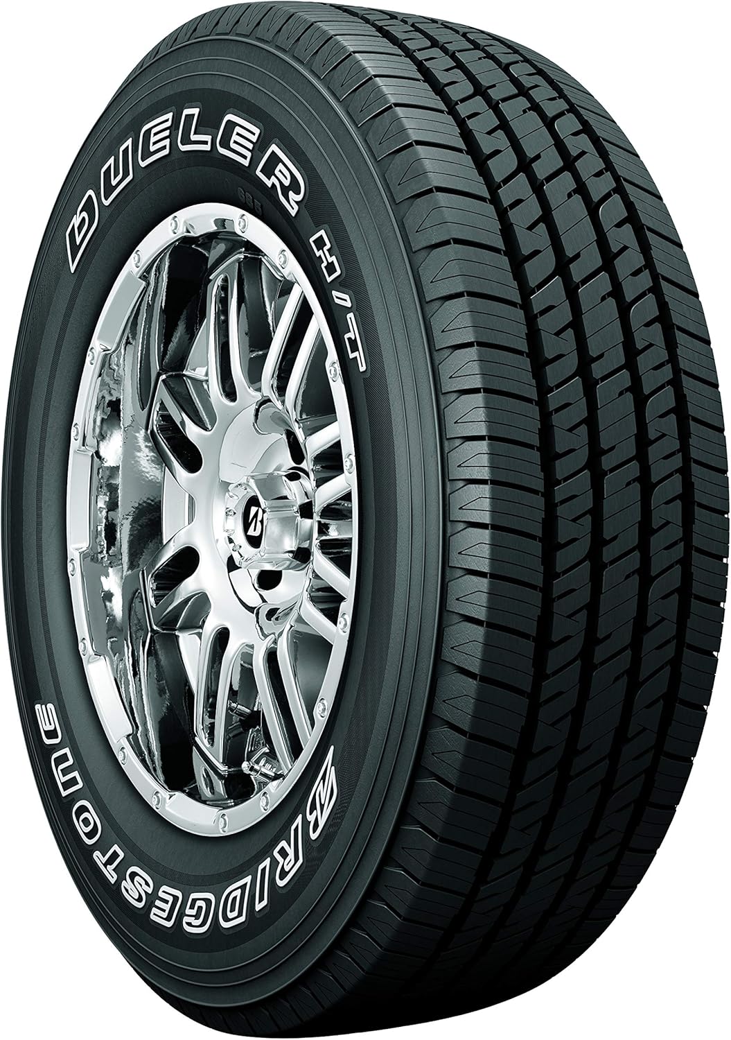 Bridgestone Dueler H/T 685 Highway Terrain SUV Tire 255/70R16 111 T