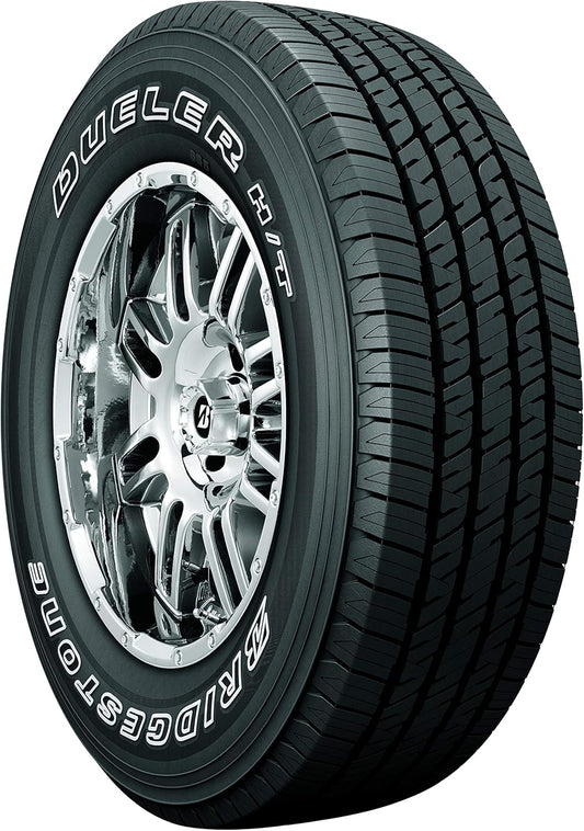 Bridgestone Dueler H/T 685 Highway Terrain SUV Tire 255/70R16 111 T