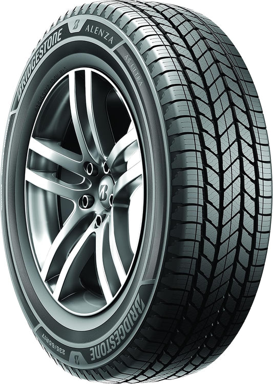 Bridgestone 255/55R20 107H ALENZA AS ULTRA Highway All Season