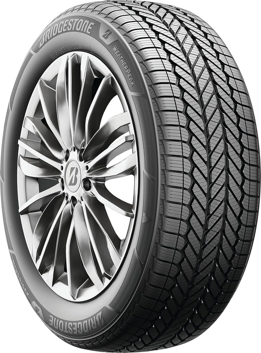 Bridgestone WEATHERPEAK 185/65R15 88H