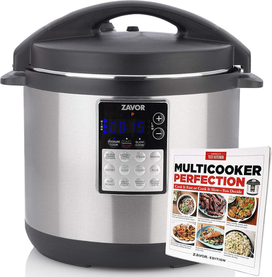 Zavor LUX Edge Multi Cooker