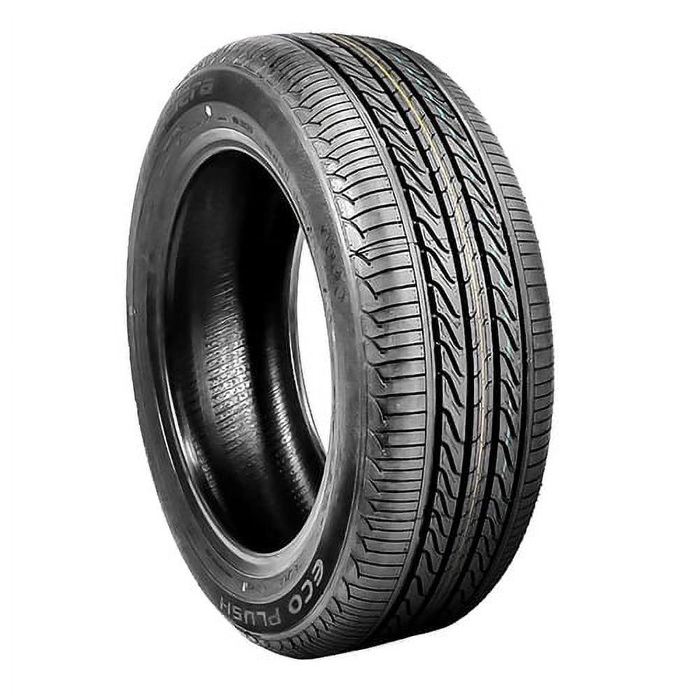 Accelera Eco Plush 185/65R15 88H BSW (2 Tires) Fits: 2017 Hyundai Accent LE, 2013-14 Honda Fit EV
