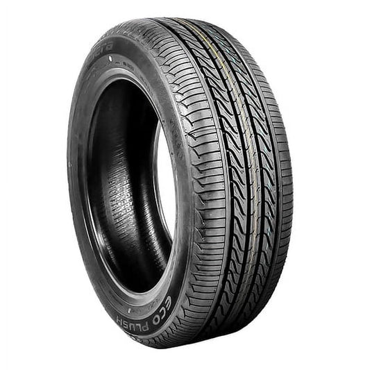 Accelera Eco Plush 185/65R15 88H BSW (2 Tires) Fits: 2017 Hyundai Accent LE, 2013-14 Honda Fit EV