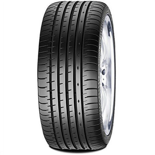 Accelera Phi 2 275/25R20 91Y Tire