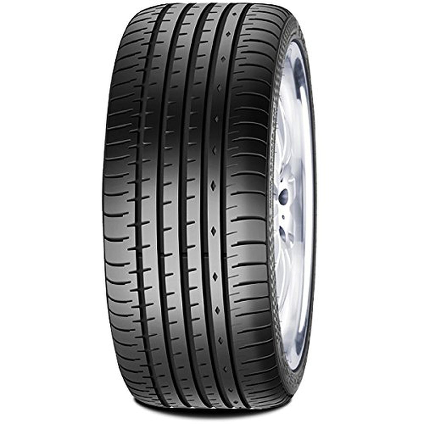Accelera Phi 2 All Season 285/30ZR19 98Y XL Passenger Tire