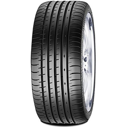 Accelera Phi 2 All Season 275/25ZR20 91Y XL Passenger Tire