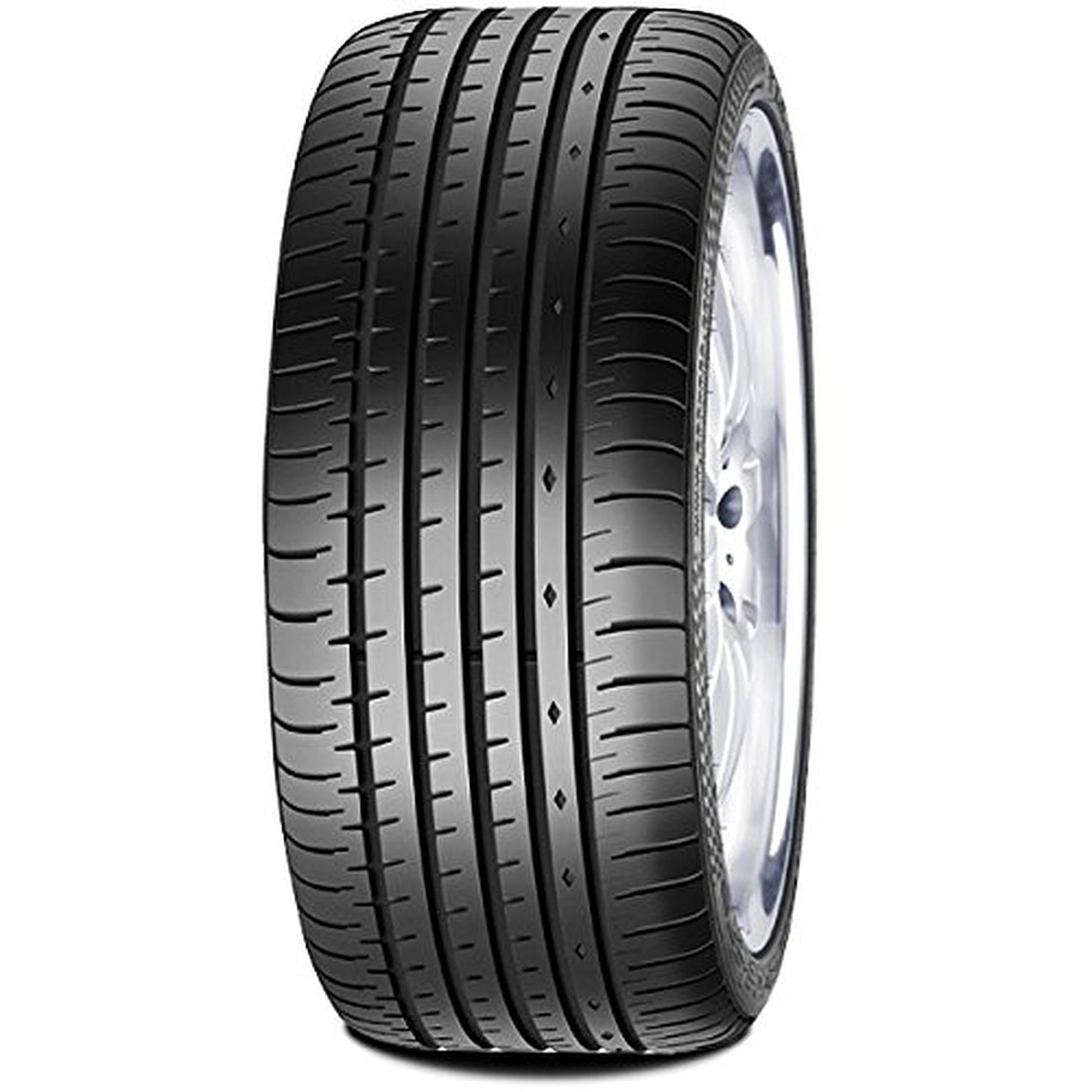 Accelera Phi 2 All Season 295/25ZR21 96Y XL Passenger Tire