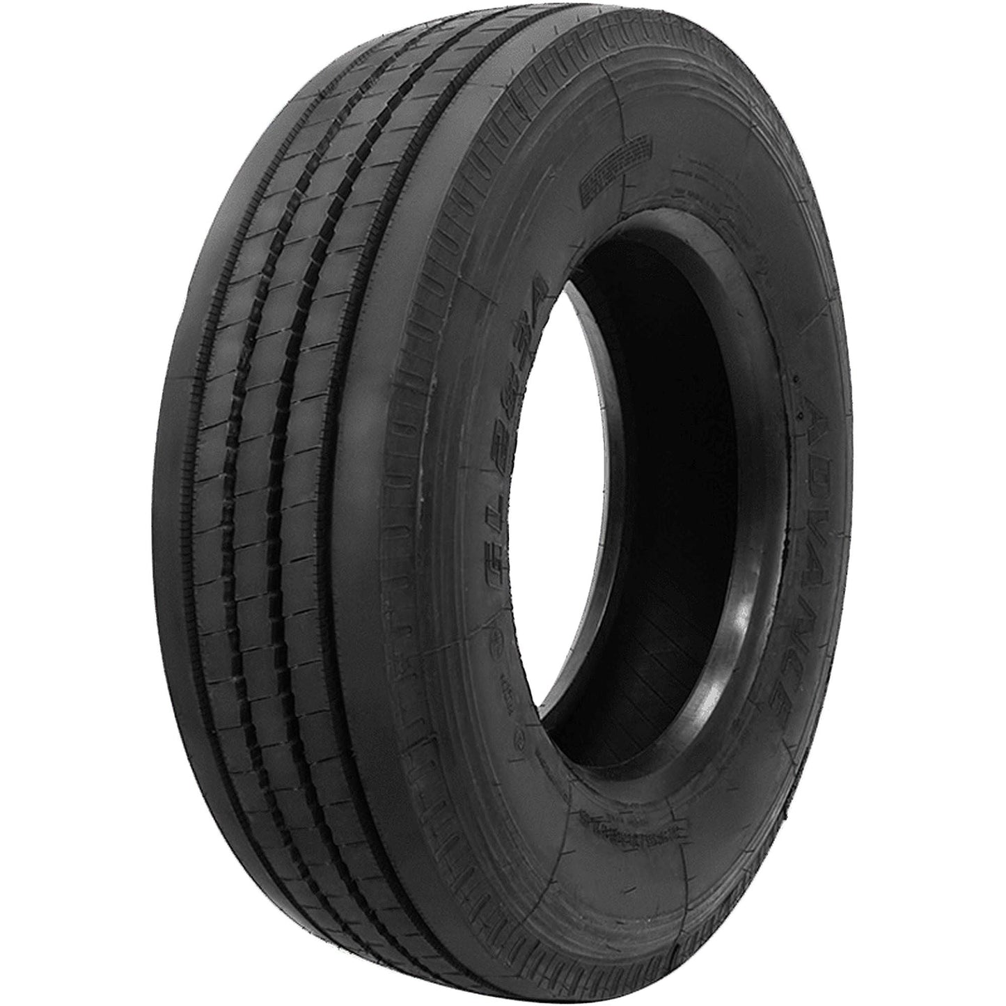 Advance GL-283A Commercial Van 225/70R19.5 128/126N G Commercial Tire