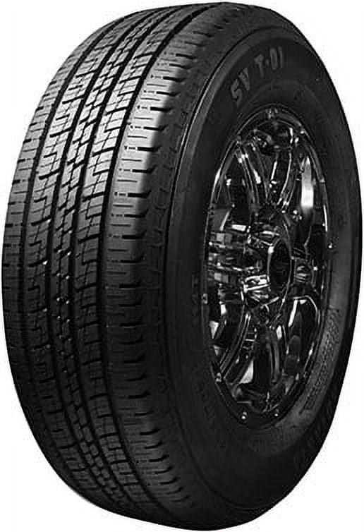 Advanta SVT-01 Performance P245/65R17 105T Passenger Tire