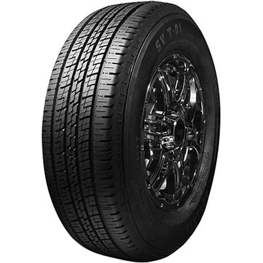 Advanta SVT-01 Performance P275/65R18 114H Passenger Tire