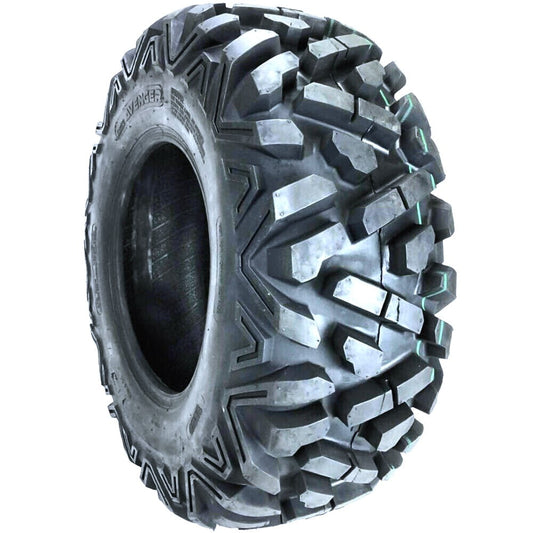 Airloc Avenger 25X8R12 8 Ply A/T All Terrain ATV-UTV Tire