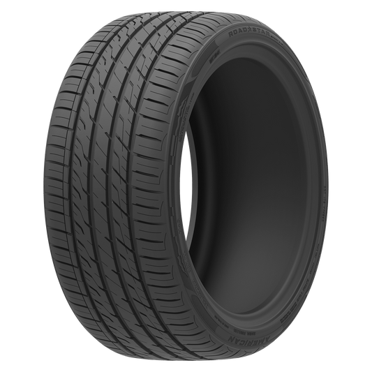American Road Star Sport A/S 275/35R22XL 107Y BSW (1 Tires)