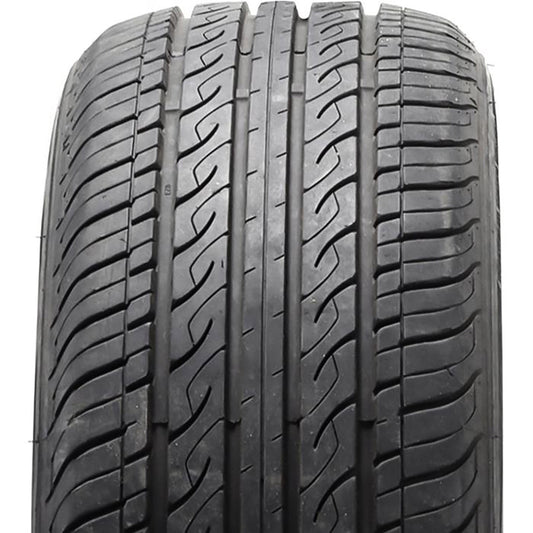 Arisun Aggressor ZP01 All Season 225/60R17 99H Passenger Tire