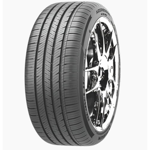Arisun Aggressor ZS03 235/50R18XL 101W BSW (1 Tires)