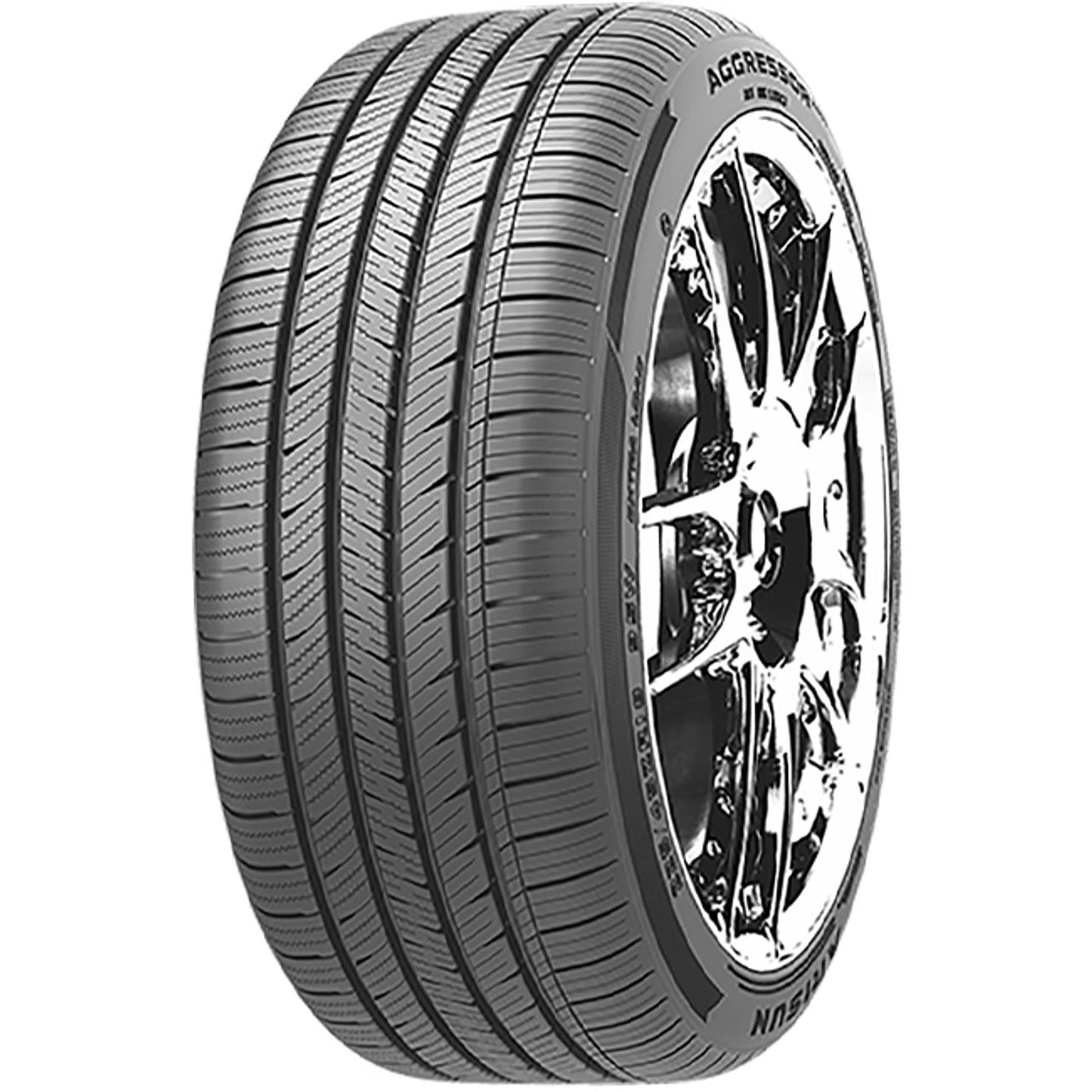 Arisun Aggressor ZS03 All Season 235/45R19 99W XL Passenger Tire