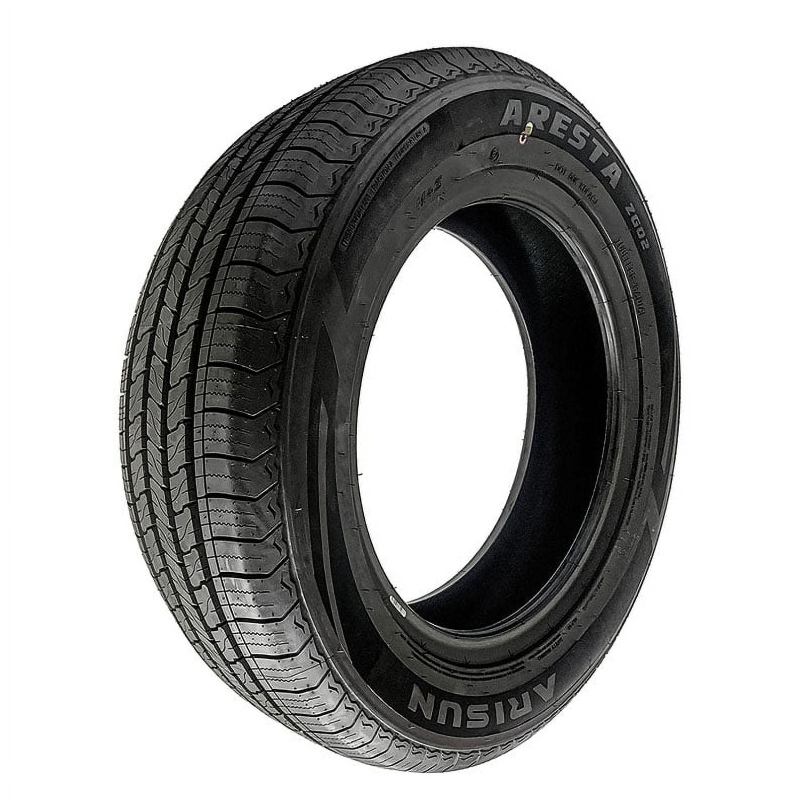 Arisun Aresta ZG02 All Season 285/45R22 114H Passenger Tire
