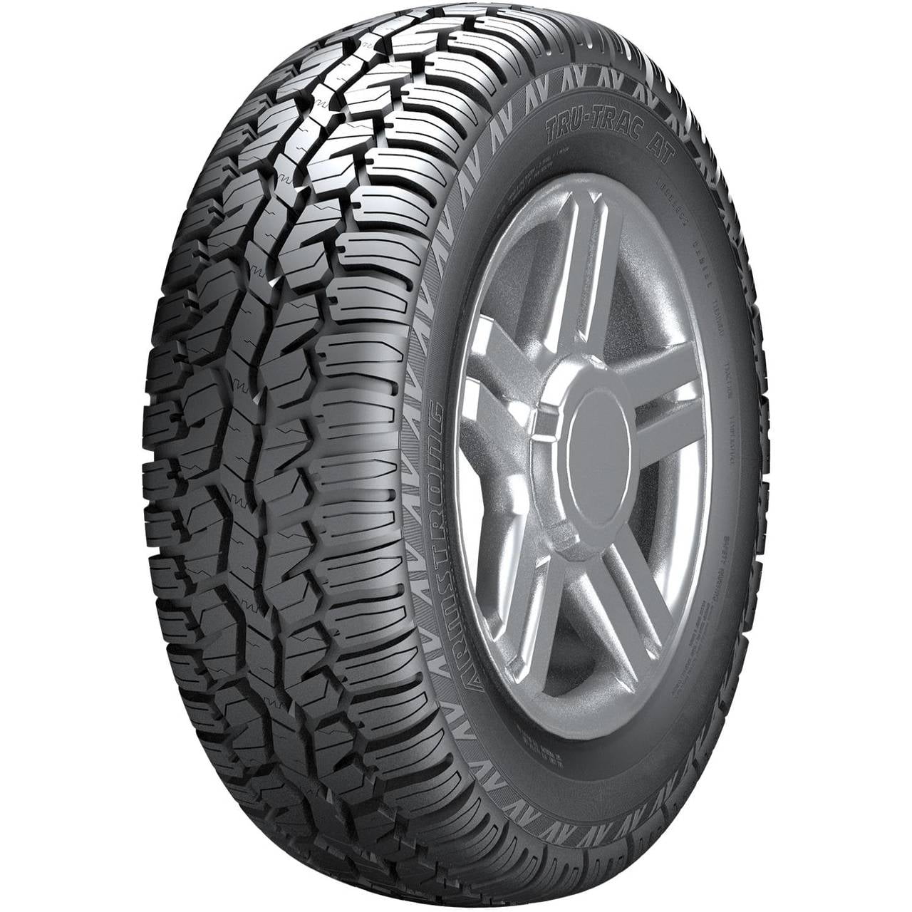 Armstrong Tru-Trac AT LT305/70R16 E/10PLY BSW
