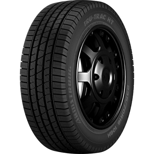 Armstrong Tru-Trac HT Highway 215/70R16 100H Light Truck Tire