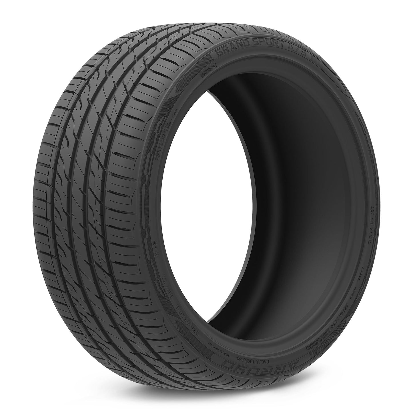 Arroyo Grand Sport A/S UHP All Season 245/45ZR19 102W XL Passenger Tire