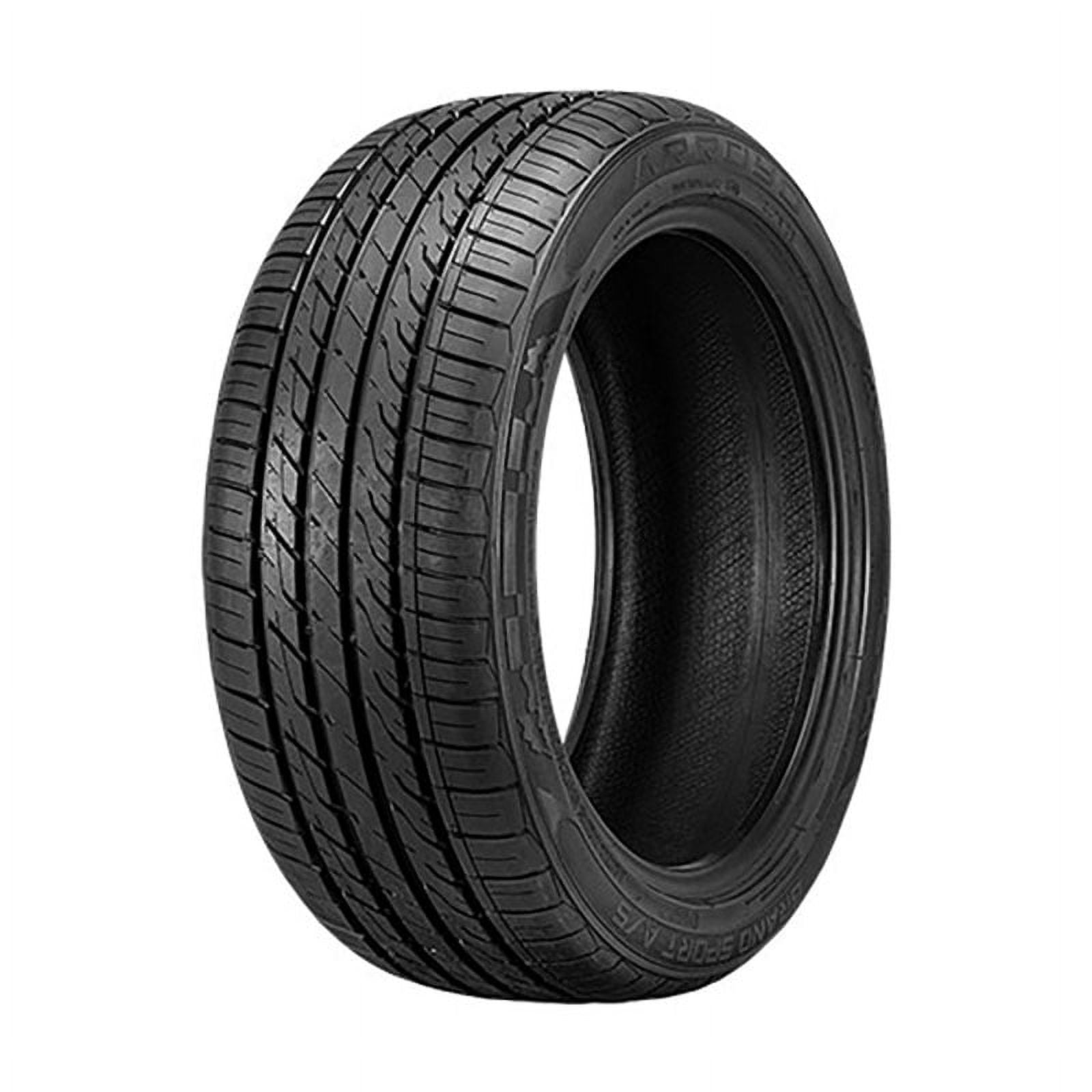 Arroyo Grand Sport A/S UHP All Season 275/40ZR20 106W XL Passenger Tire