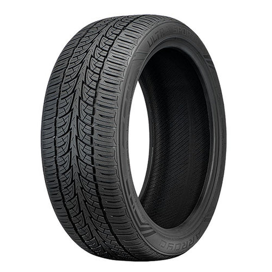 Arroyo Ultra Sport A/S UHP All Season 275/45R20 110V XL Passenger Tire