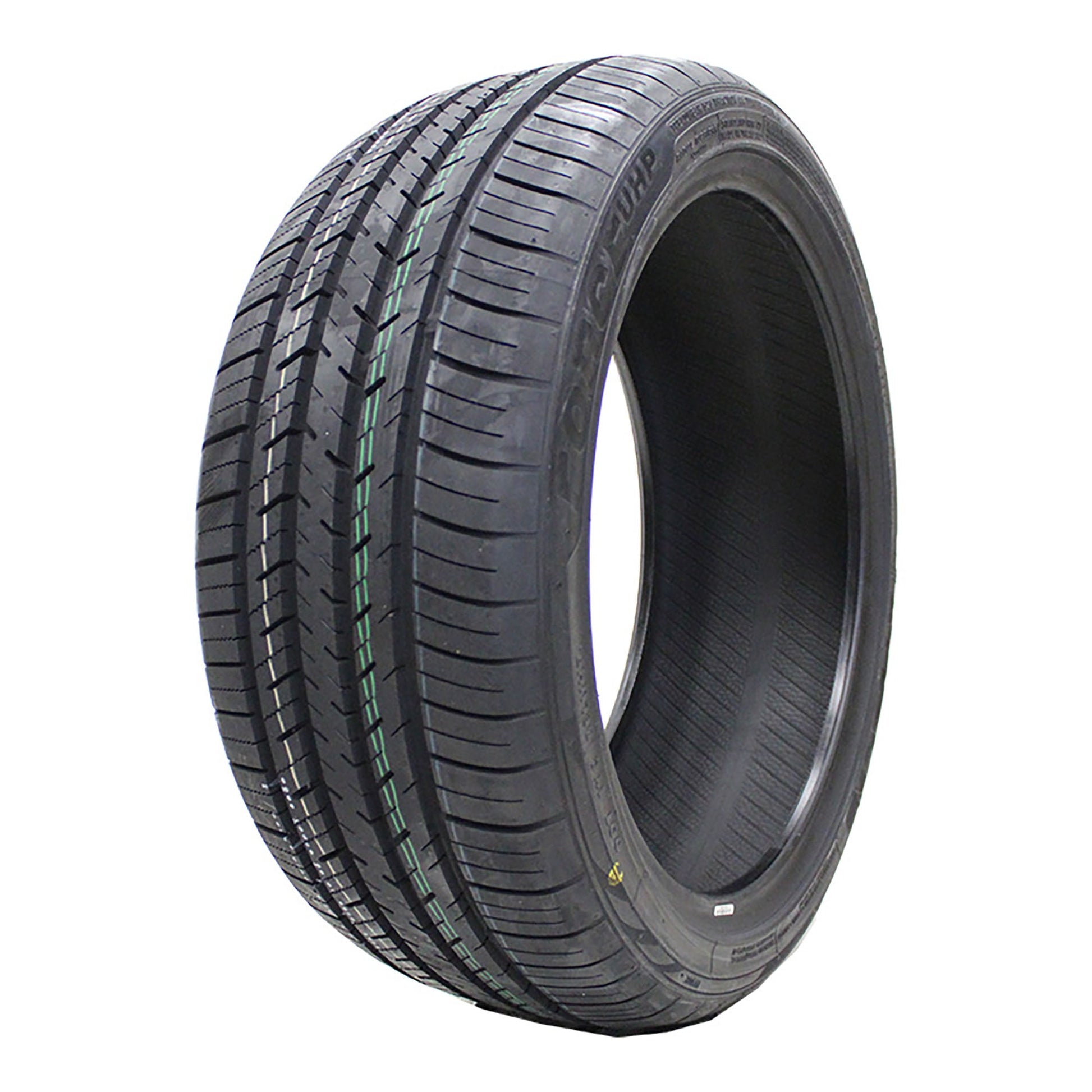 Atlas Force UHP UHP 235/35R19 91Y XL Passenger Tire
