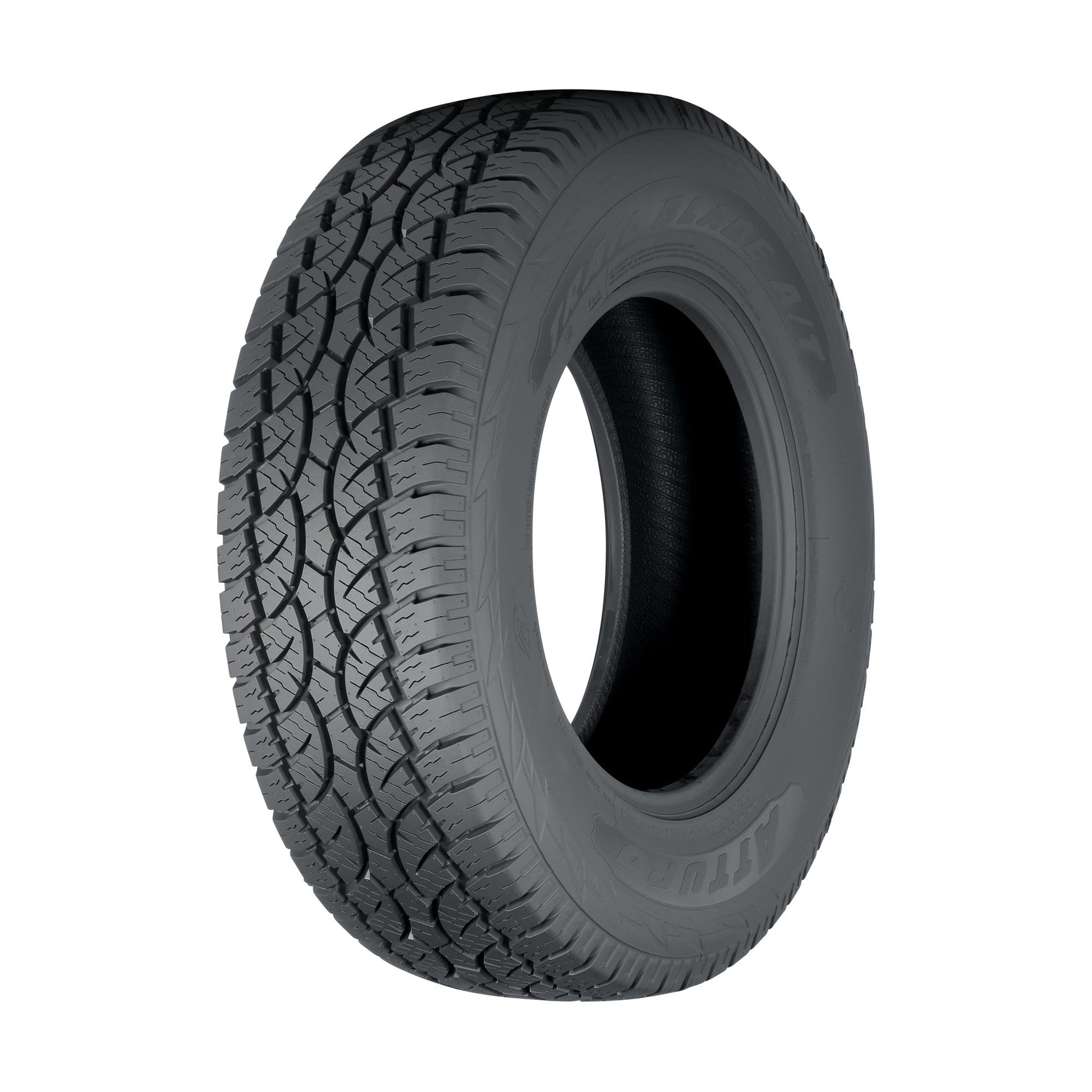 Atturo Trail Blade A/T All Terrain 265/70R17 115T Light Truck Tire