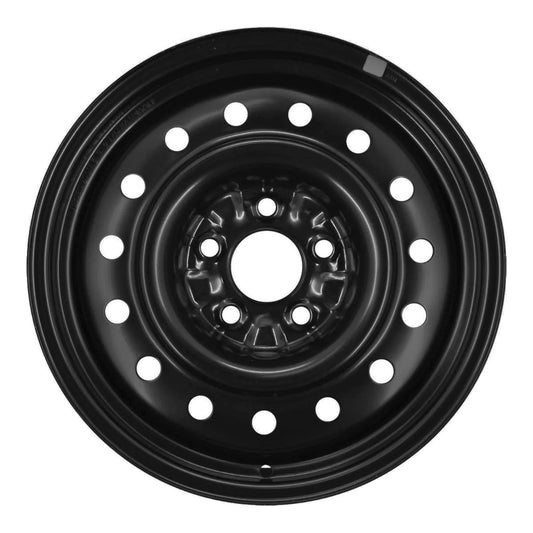 Auto Rim Shop New 16" Replacement Rim for Nissan Altima 2002 2003 2004 2005 2006 Wheel