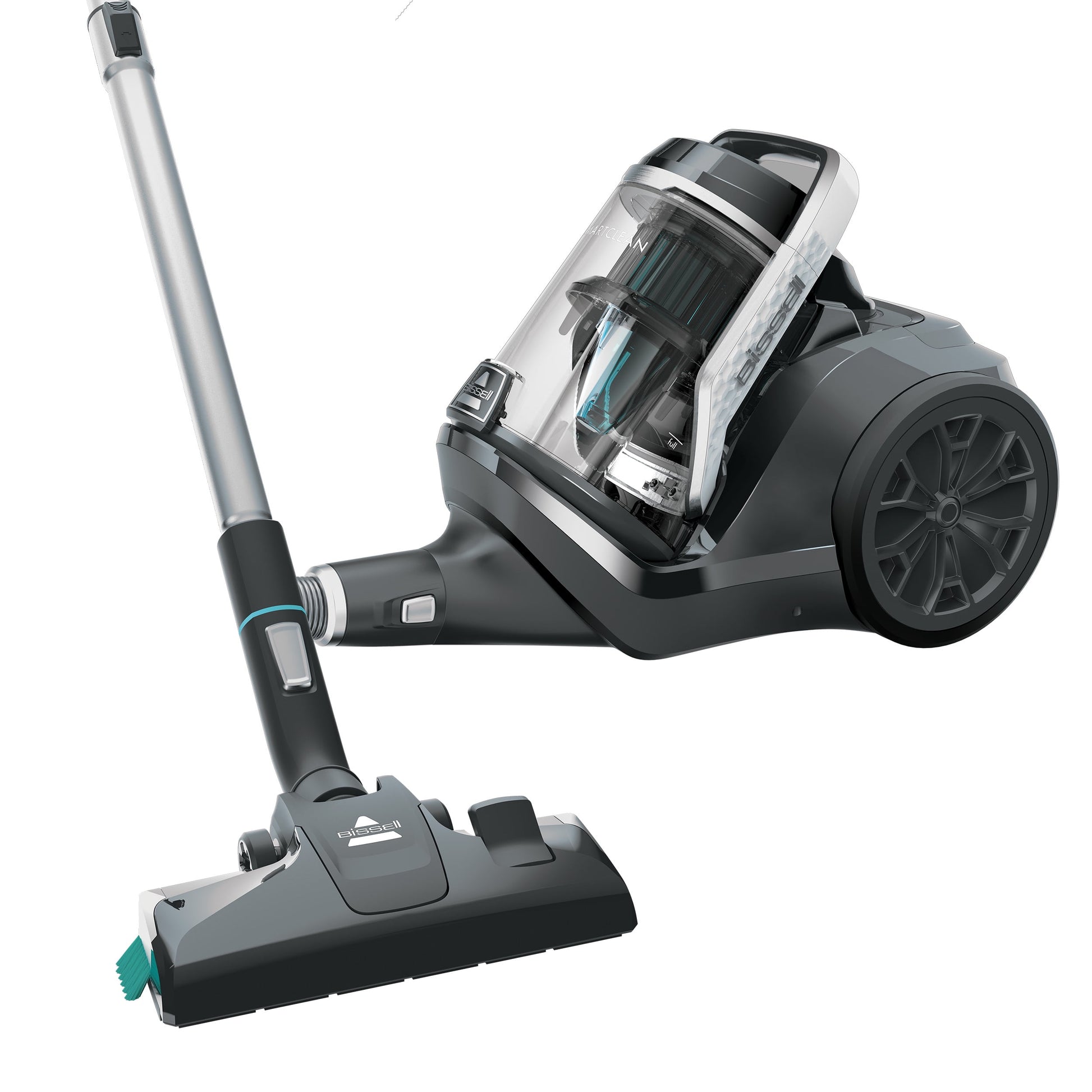 BISSELL SmartClean Canister Vacuum, 2268